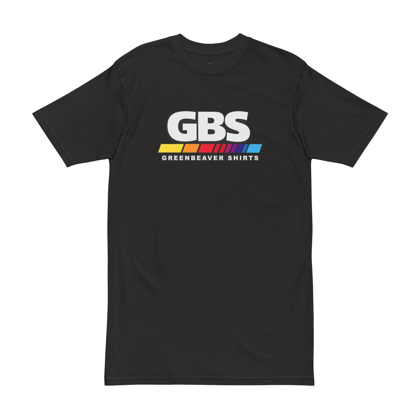 GBS Tee