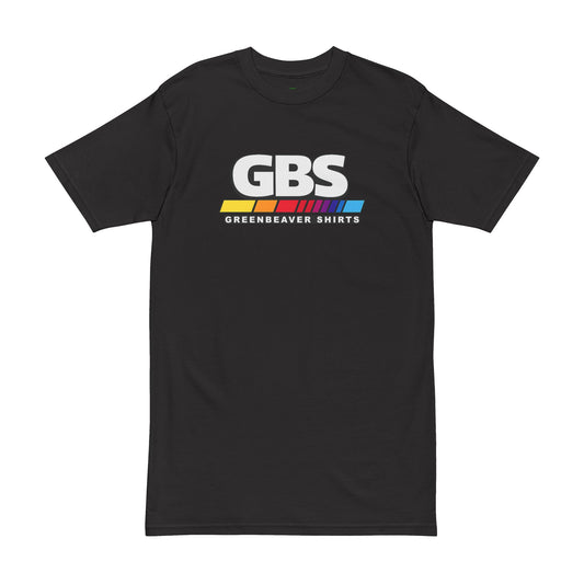 GBS Tee
