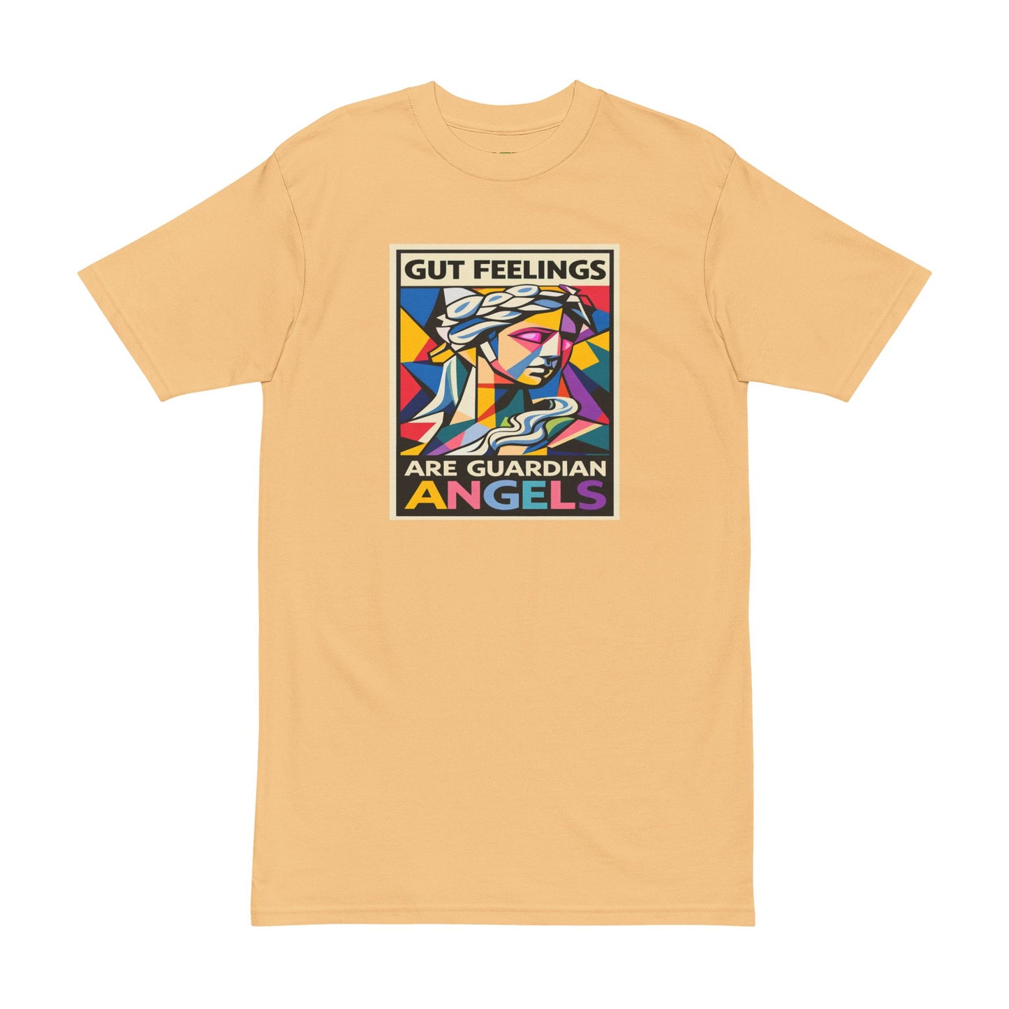 Guardian Angels Tee