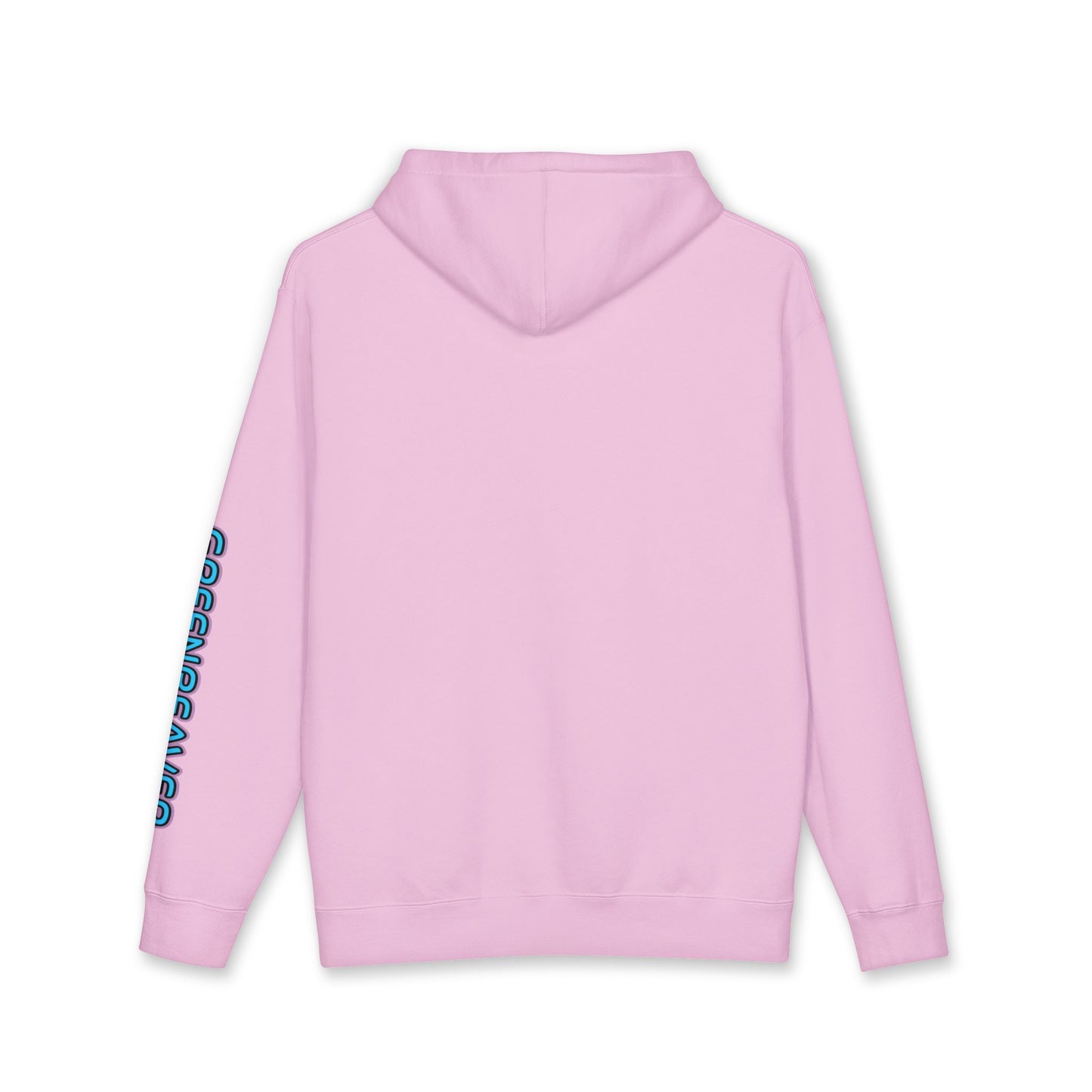 Guardian Angels Hooded Sweatshirt