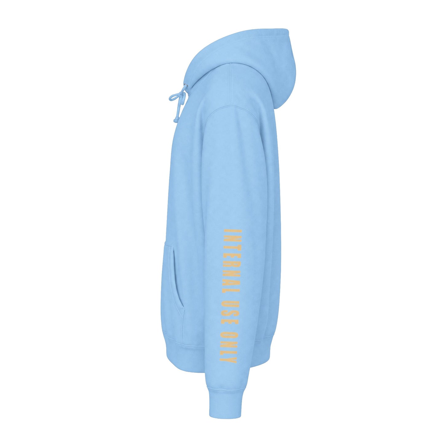 Sensei Beaver Hooded Sweatshirt