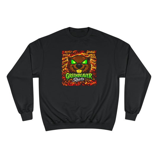 GBS Champion Sweatshirt