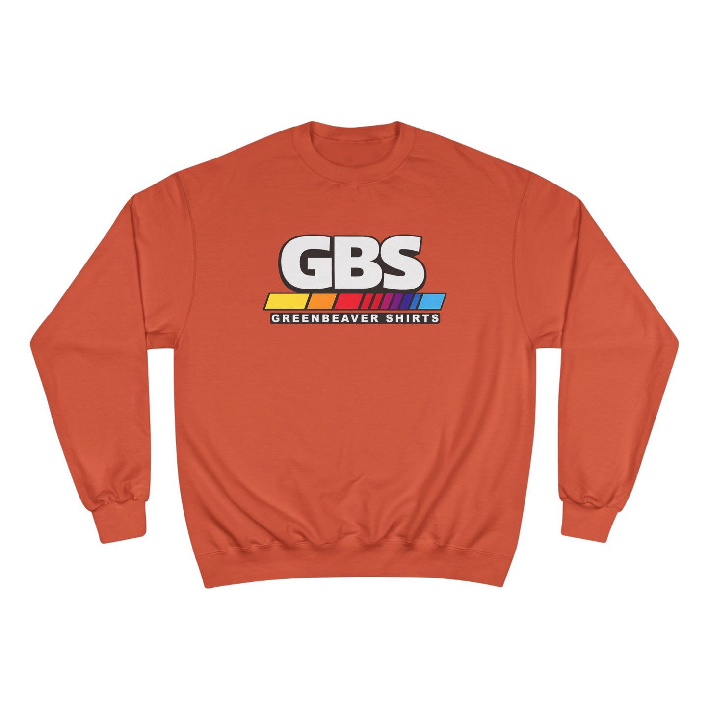 GBS Champion Sweatshirt