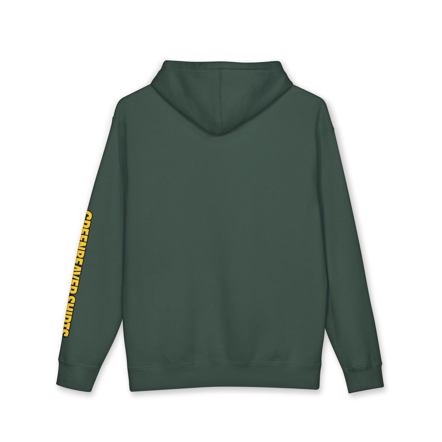 Hawai'i Mornings Hooded Sweatshirt