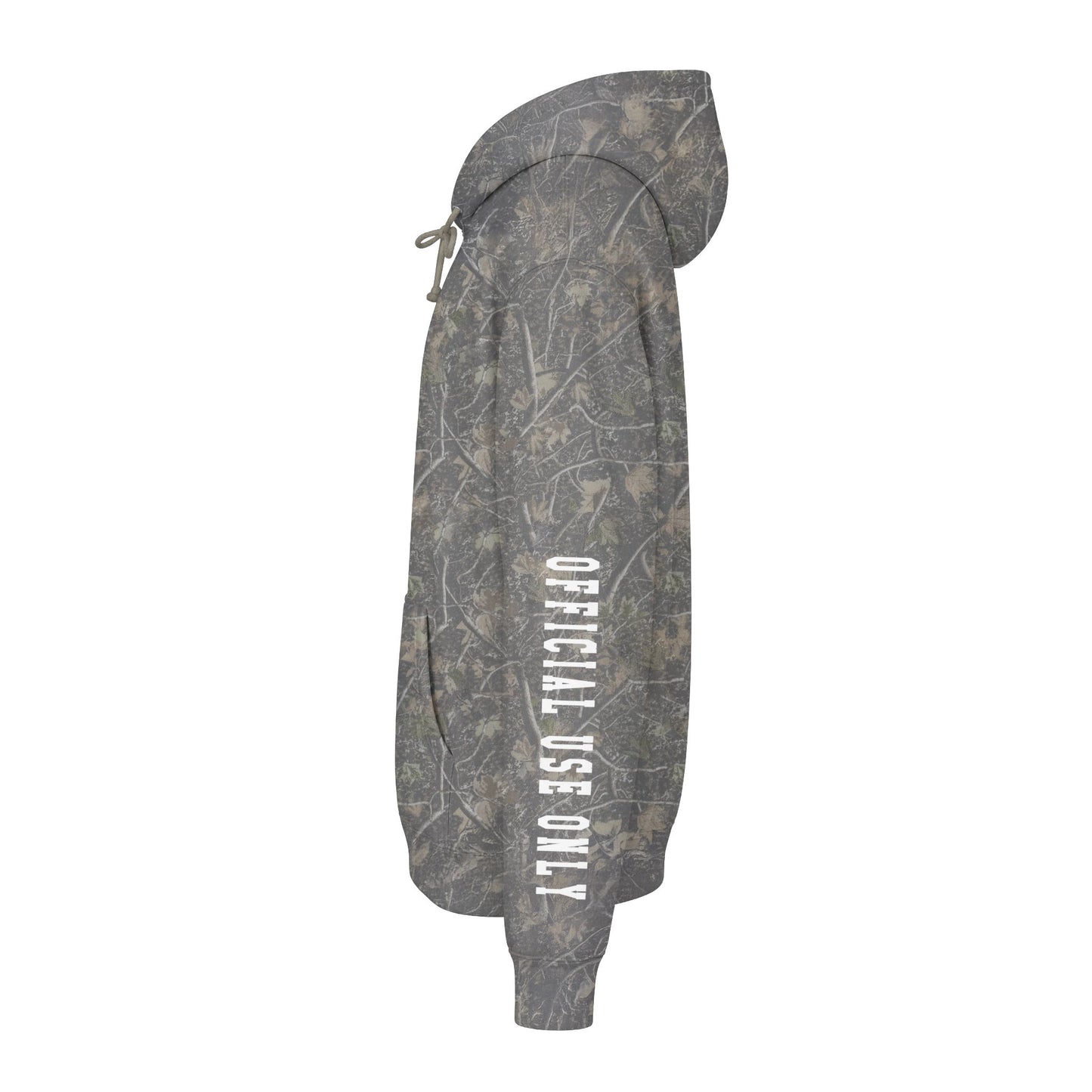 Remember to Live Hooded Sweatshirt