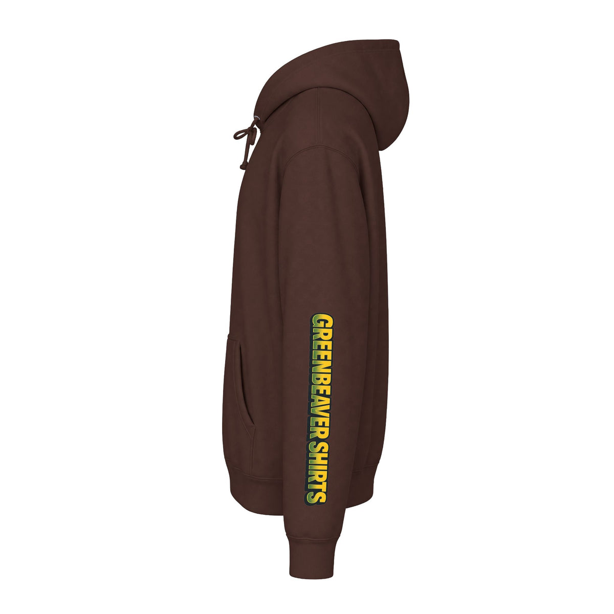 Bread Maker Hooded Sweatshirt