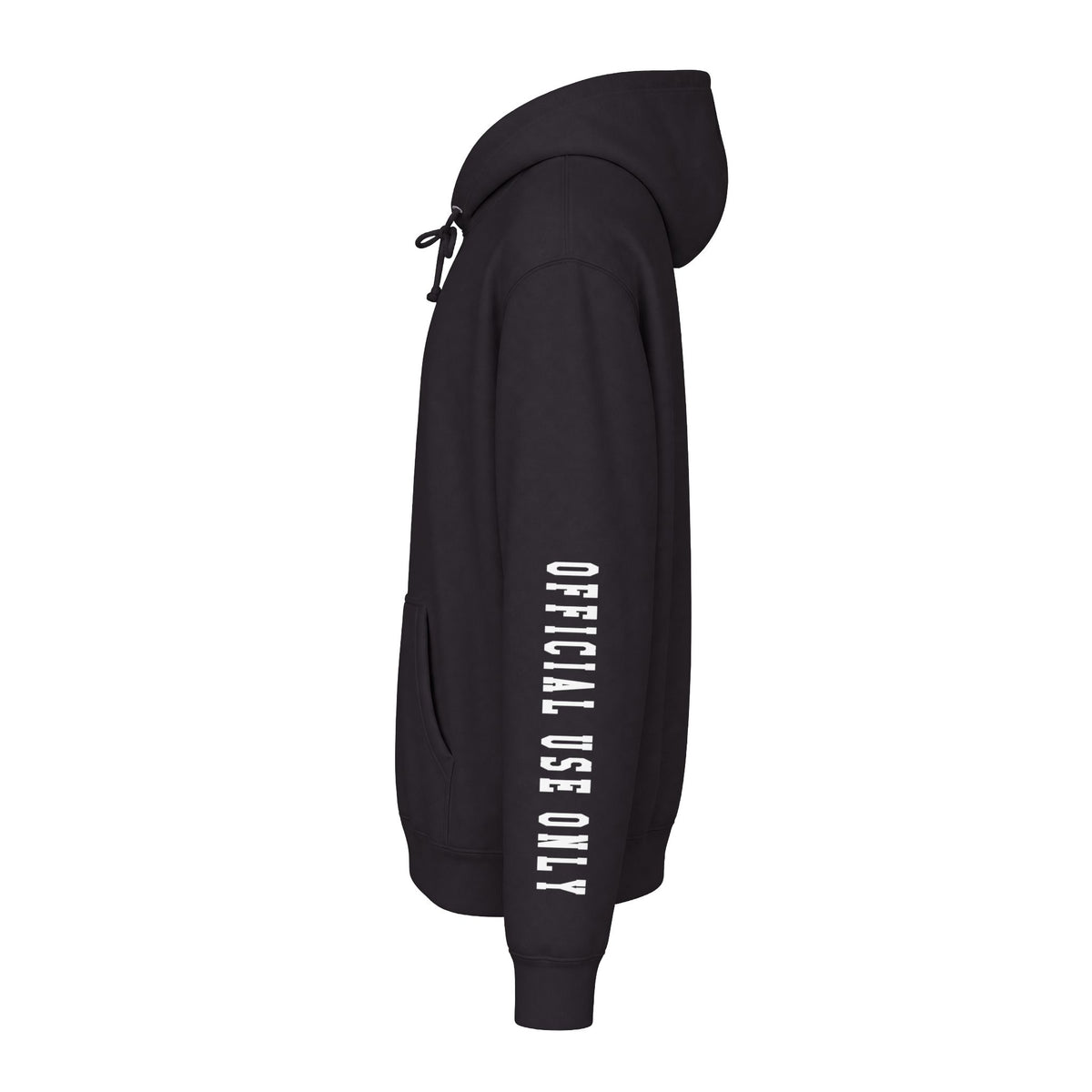 Bando Beaver Hooded Sweatshirt