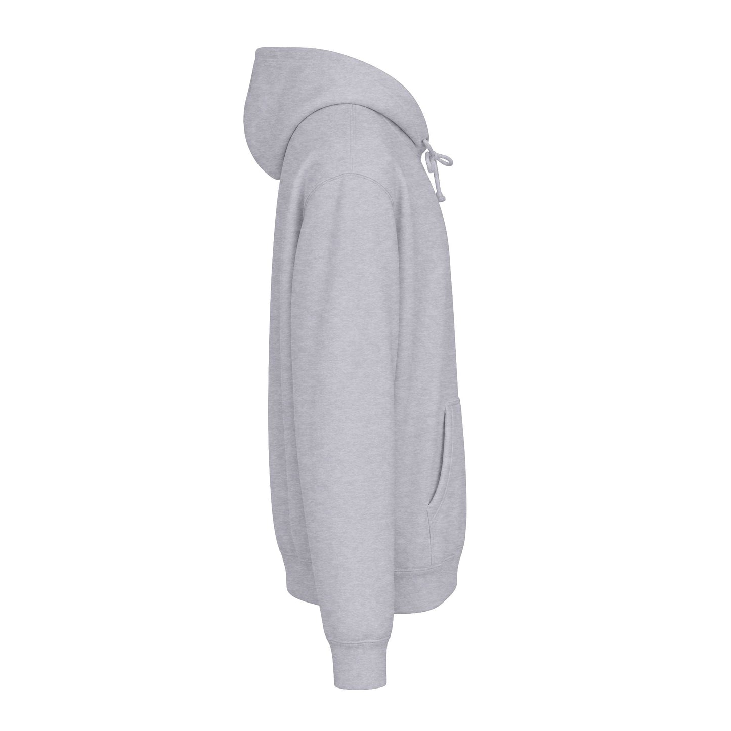 Block Mover Hooded Sweatshirt