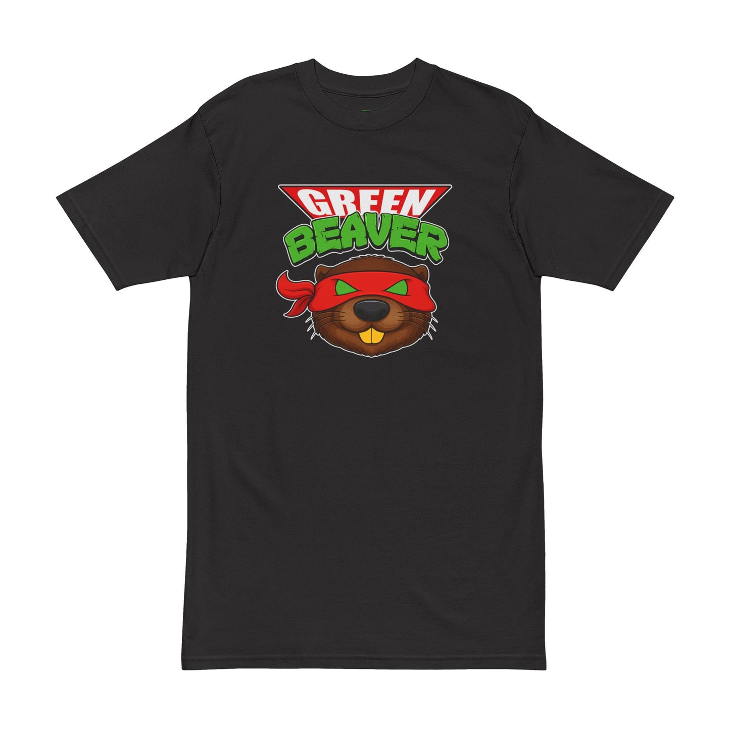 GREENBEAVER Tee