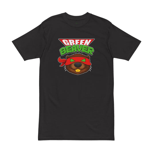 GREENBEAVER Tee