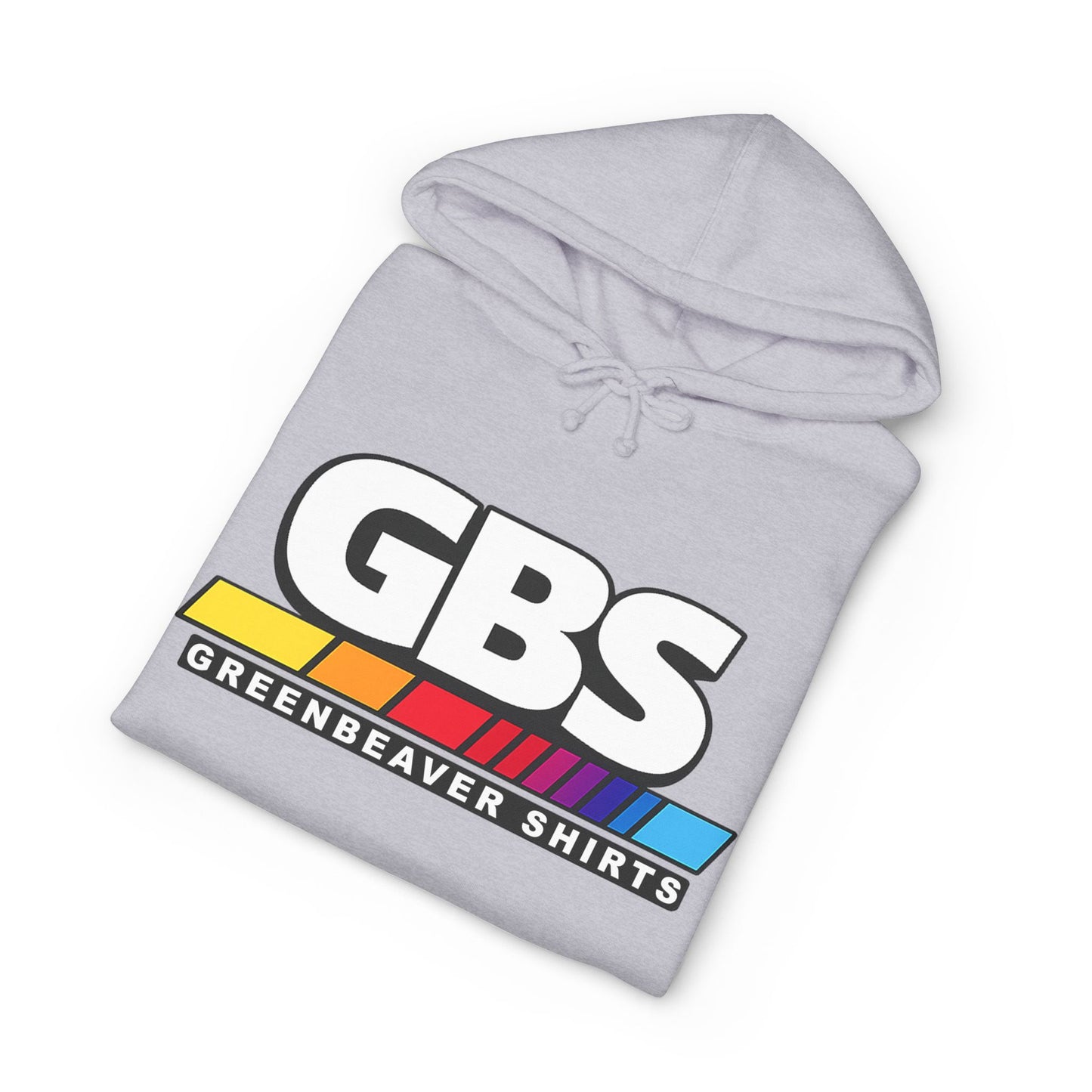 GBS Hooded Sweatshirt