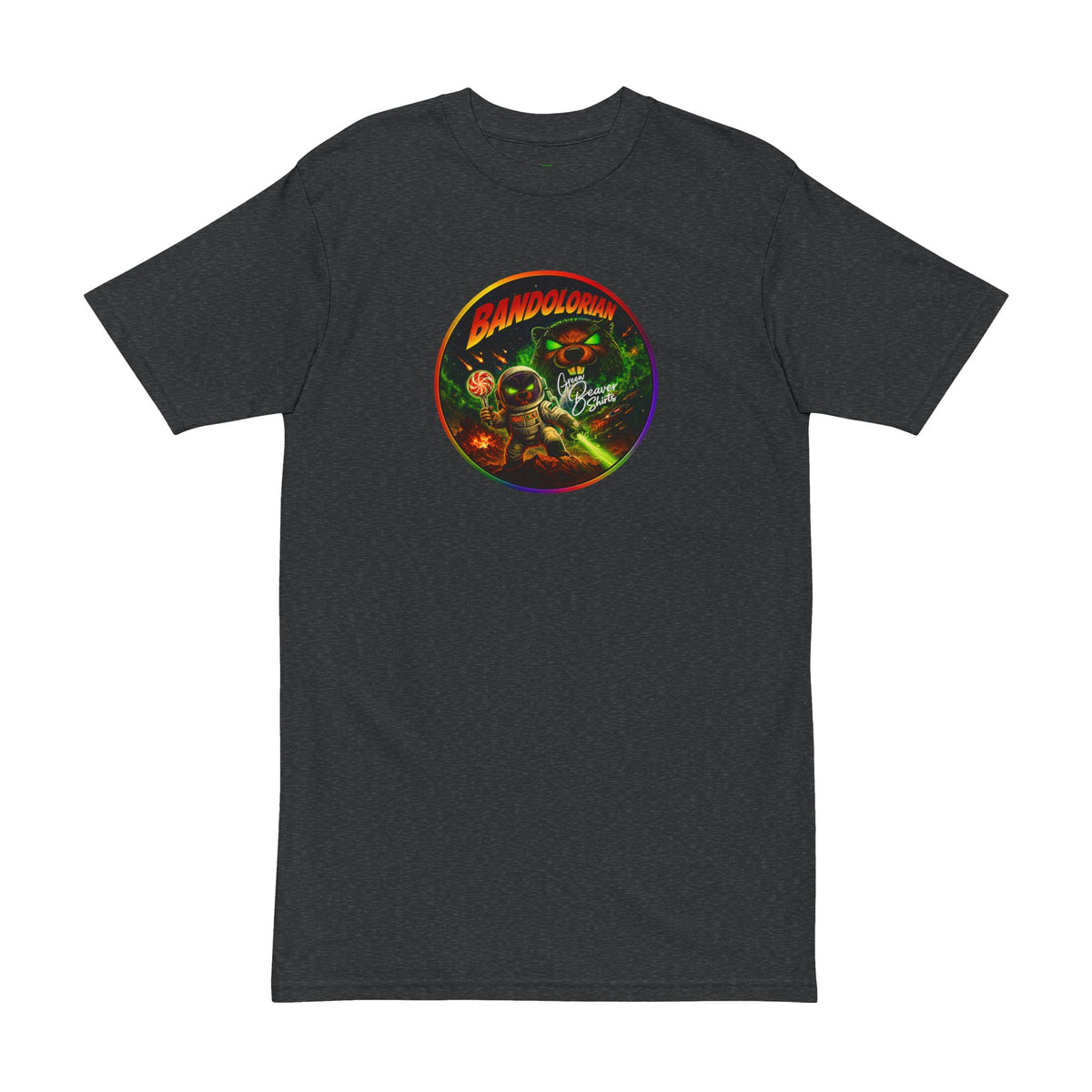 Bando Beaver Tee
