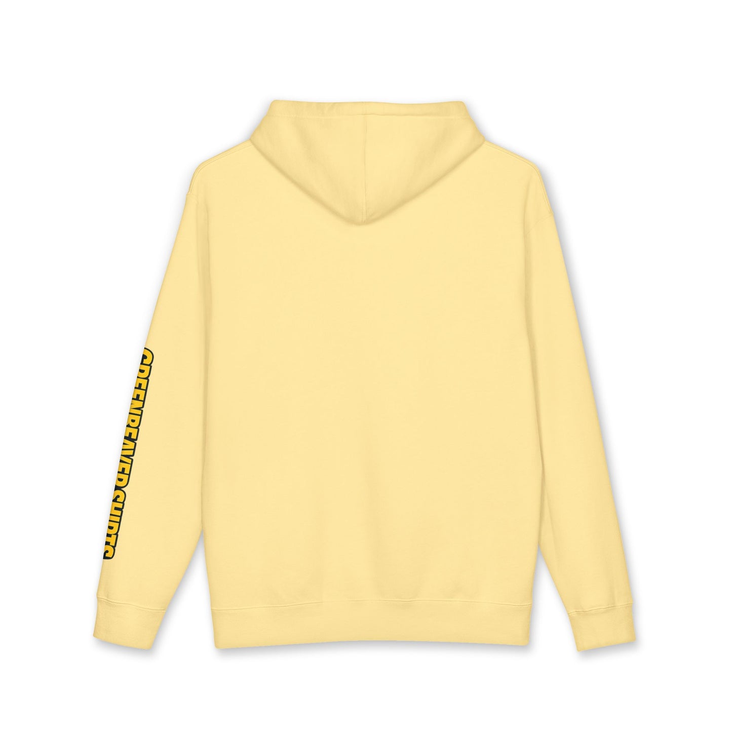 Hawai'i Mornings Hooded Sweatshirt