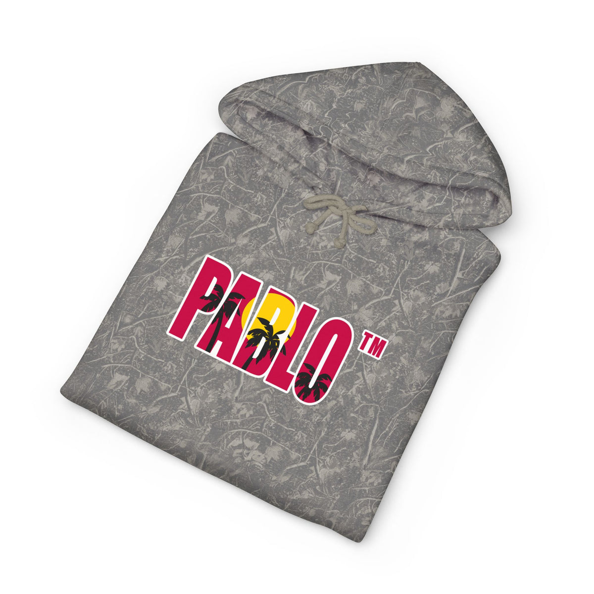 PABLO Playa Hooded Sweatshirt