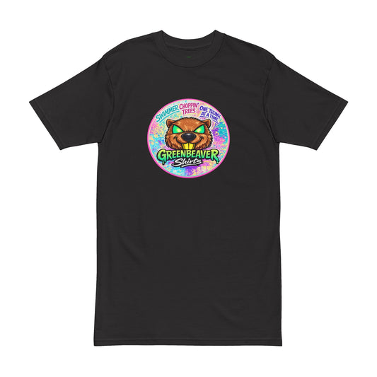 Choppin Trees Tee