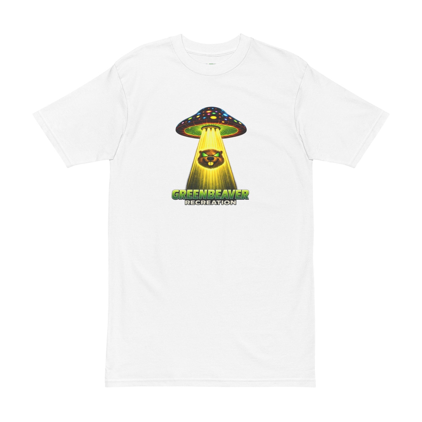 GB Recreation Tee