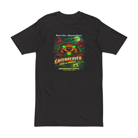 Out the Soil Tee