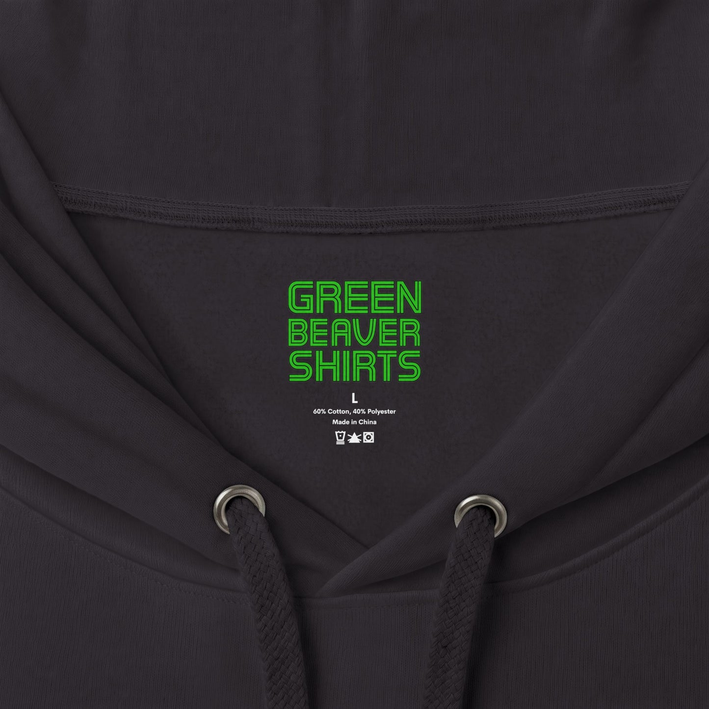 Block Mover Hooded Sweatshirt
