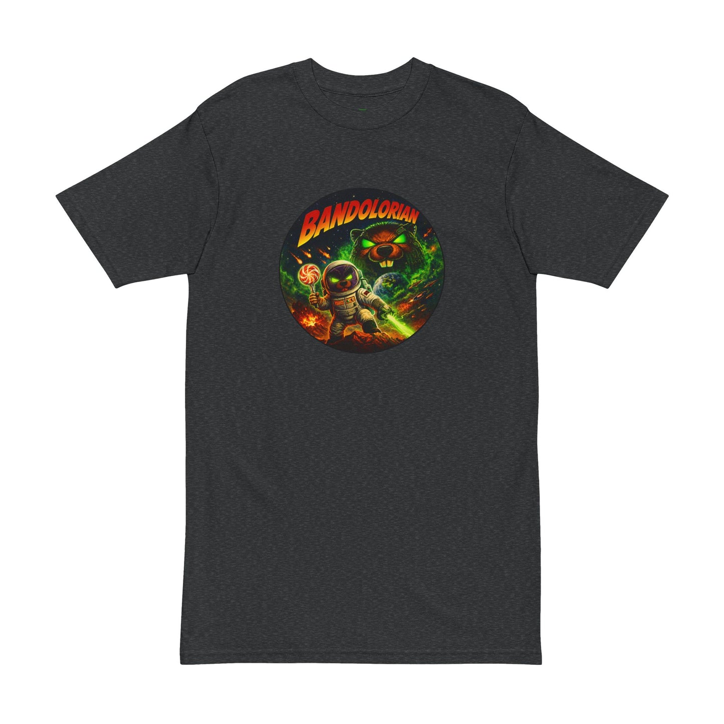 Bando Beaver Tee