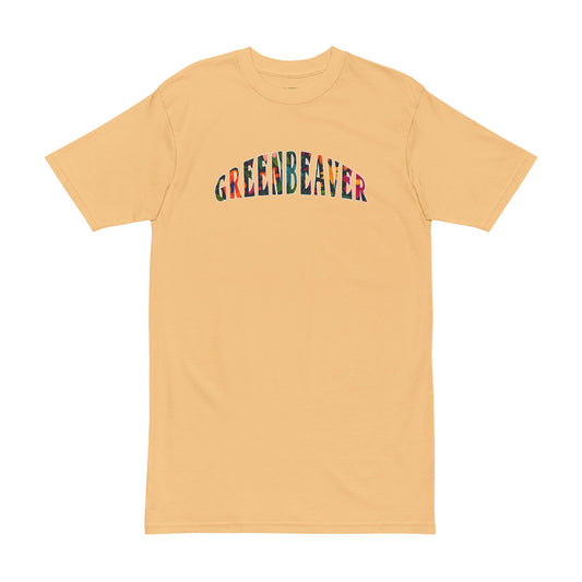 GREENBEAVER Floral Tee