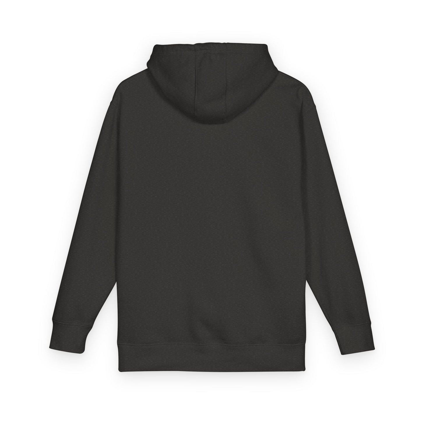 'Block Mover' Embroidered Unisex Fleece Hoodie, Cozy Sweatshirt, Trendy Pullover, Casual Wear, Everyday Comfort