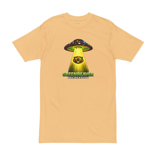 GB Recreation Tee