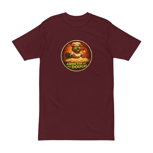 Bread Baker Tee