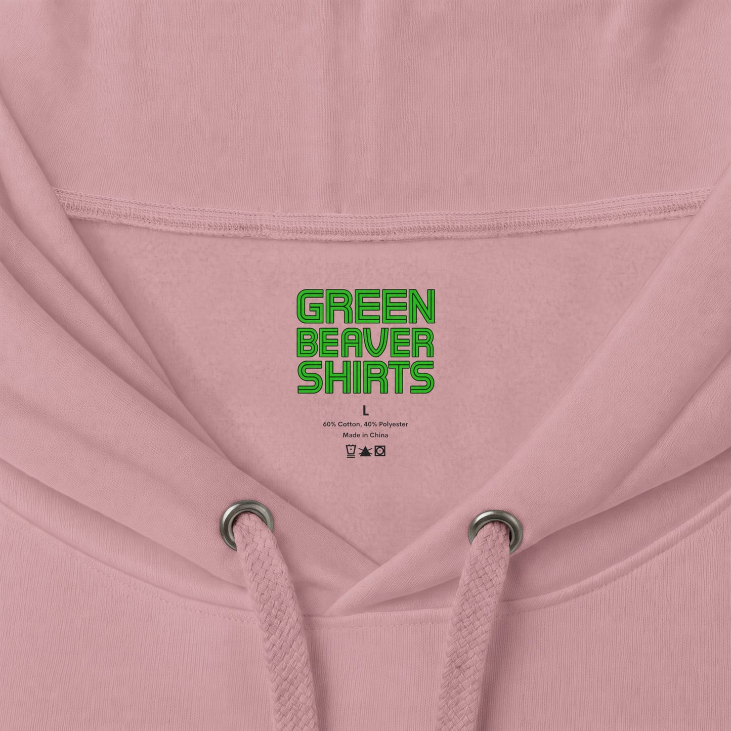 Remember to Live Hooded Sweatshirt