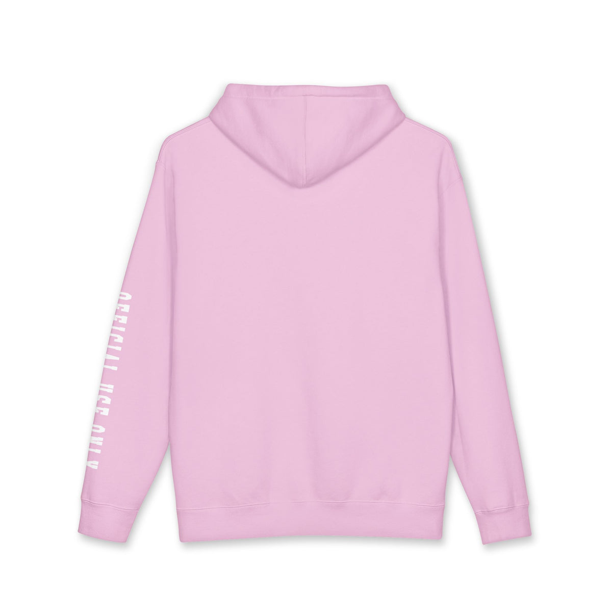 Bando Beaver Hooded Sweatshirt