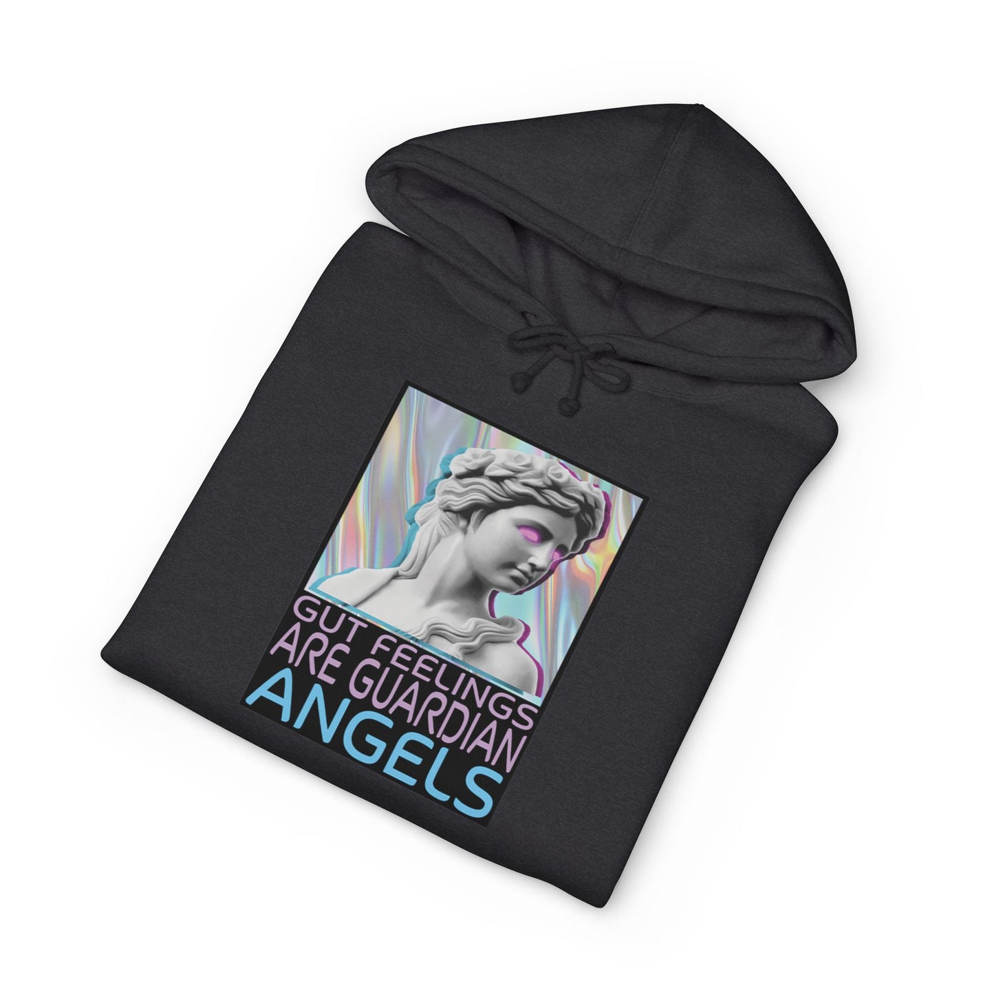 Guardian Angels Hooded Sweatshirt