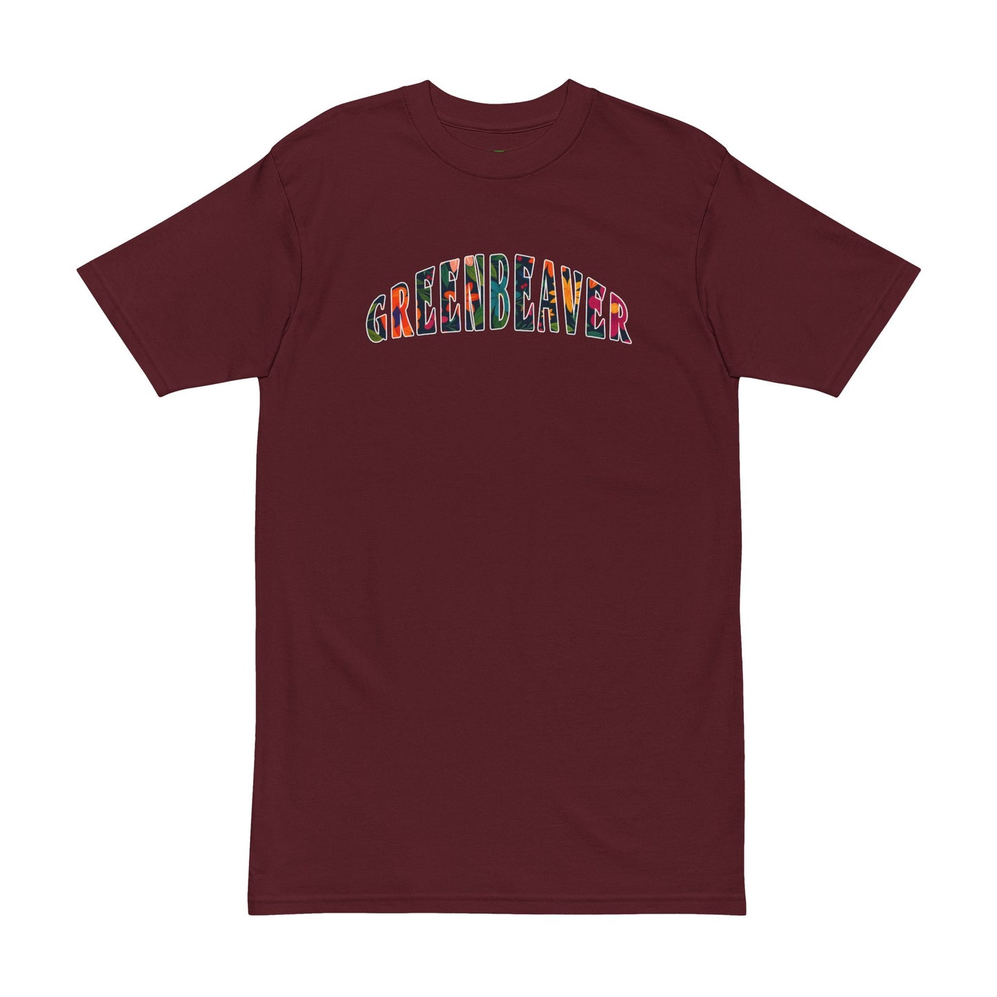 GB Floral Tee