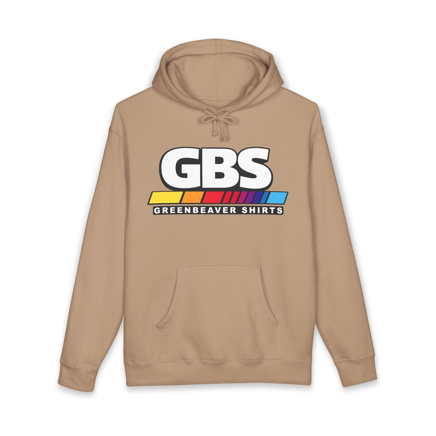 GBS Hooded Sweatshirt