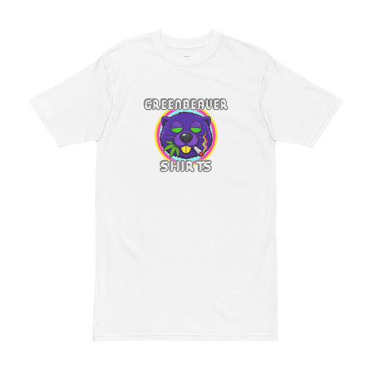 GBS Drip Tee
