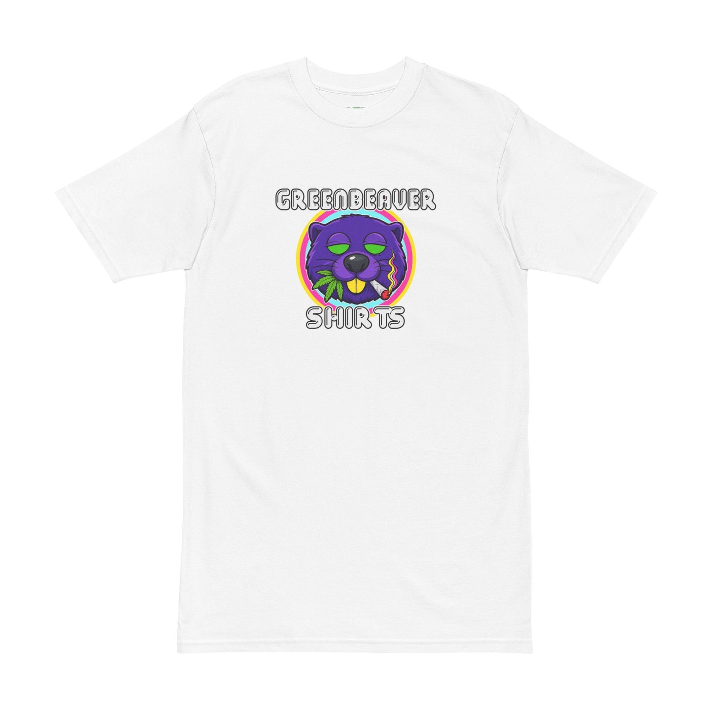 GBS Drip Tee