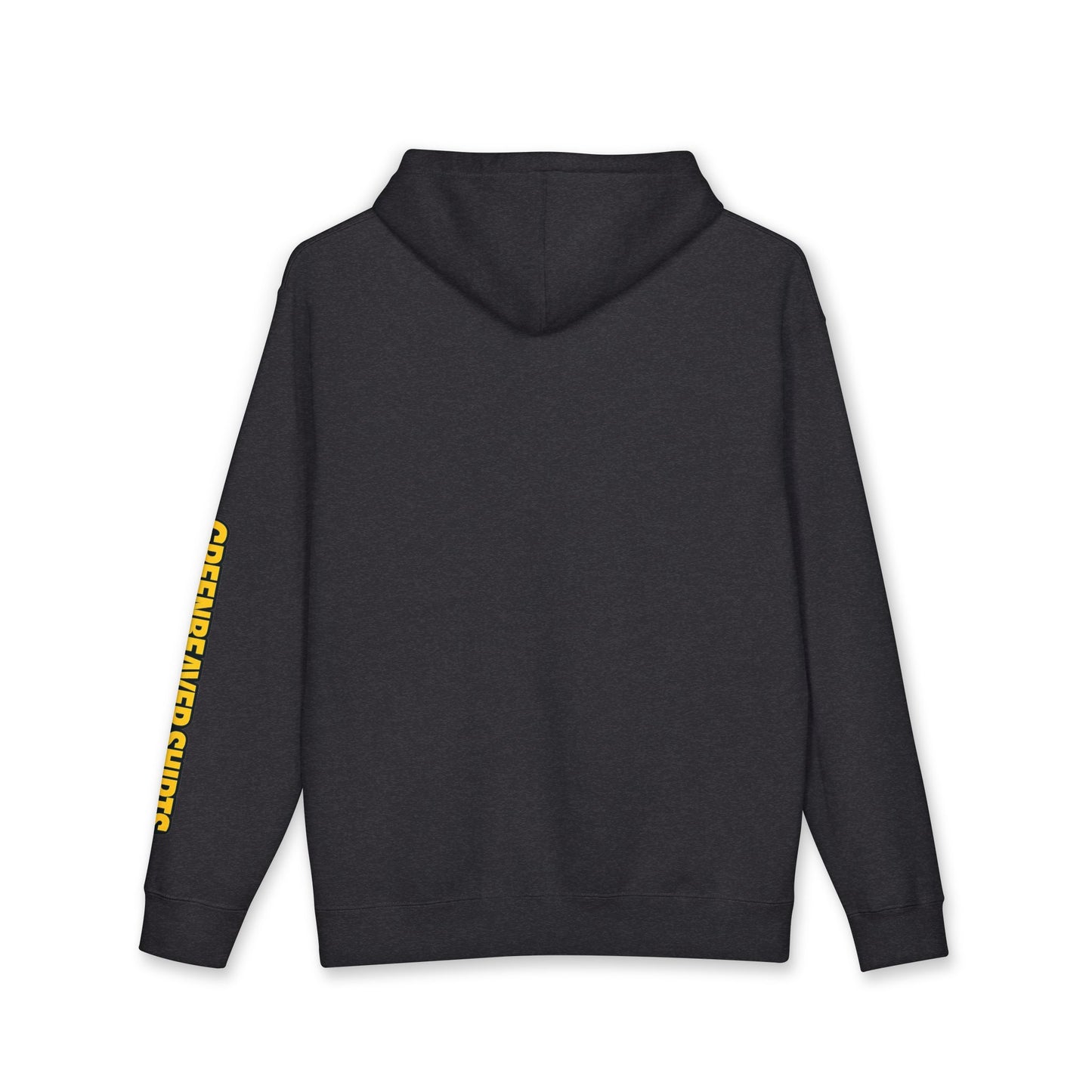 Hawai'i Mornings Hooded Sweatshirt