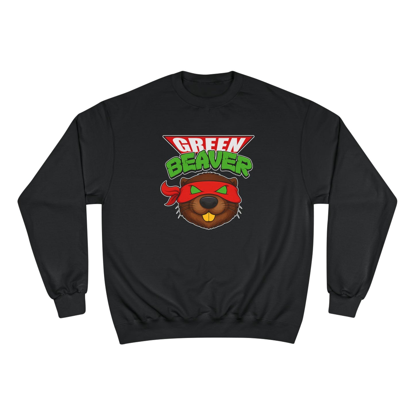 GBS Champion Sweatshirt