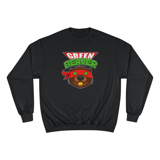 GBS Champion Sweatshirt