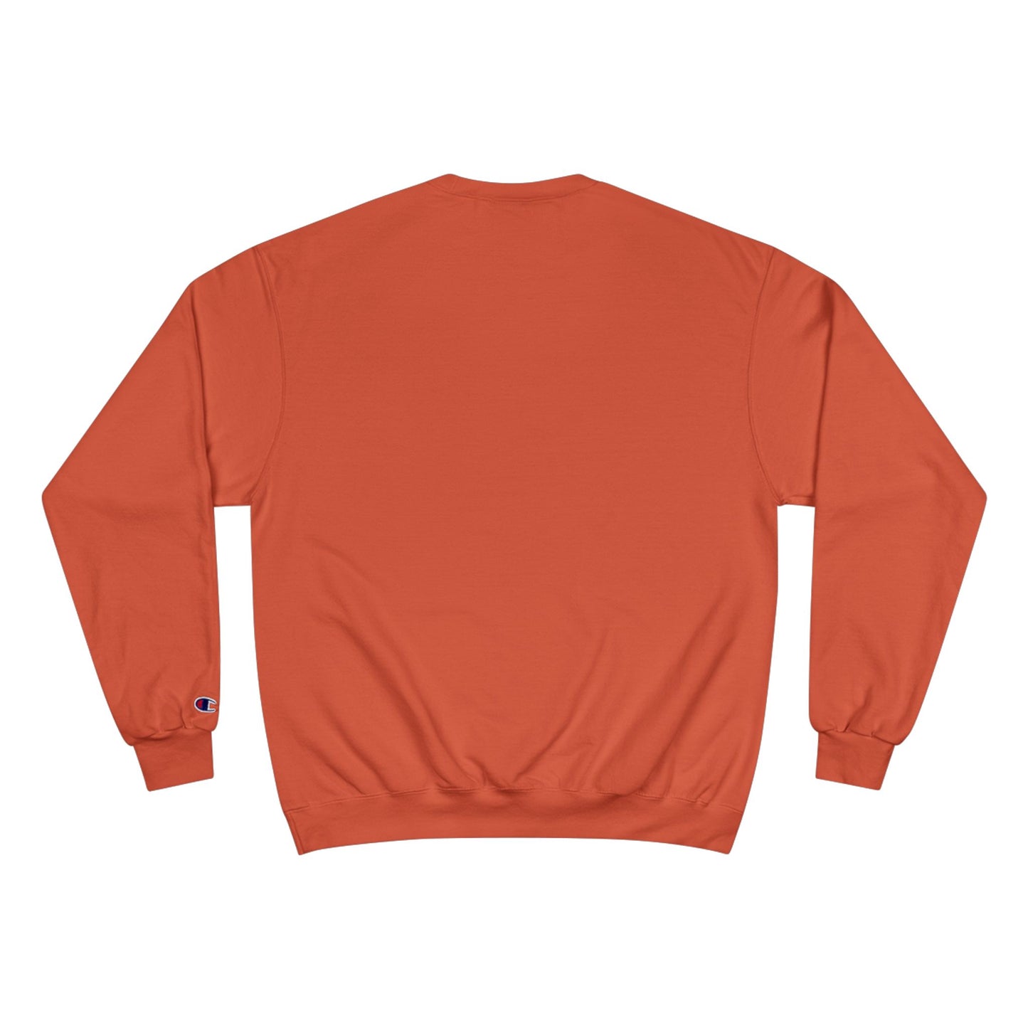 GBS Champion Sweatshirt