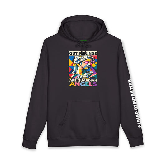 Guardian Angels Hooded Sweatshirt