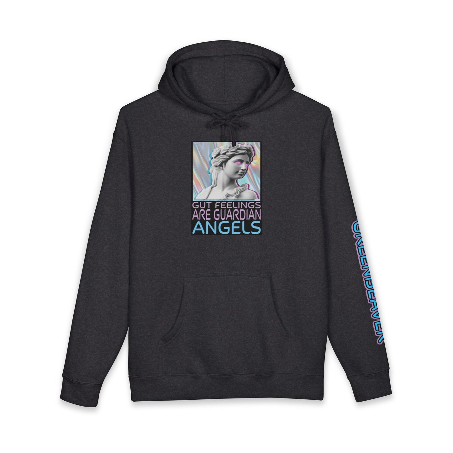 Guardian Angels Hooded Sweatshirt