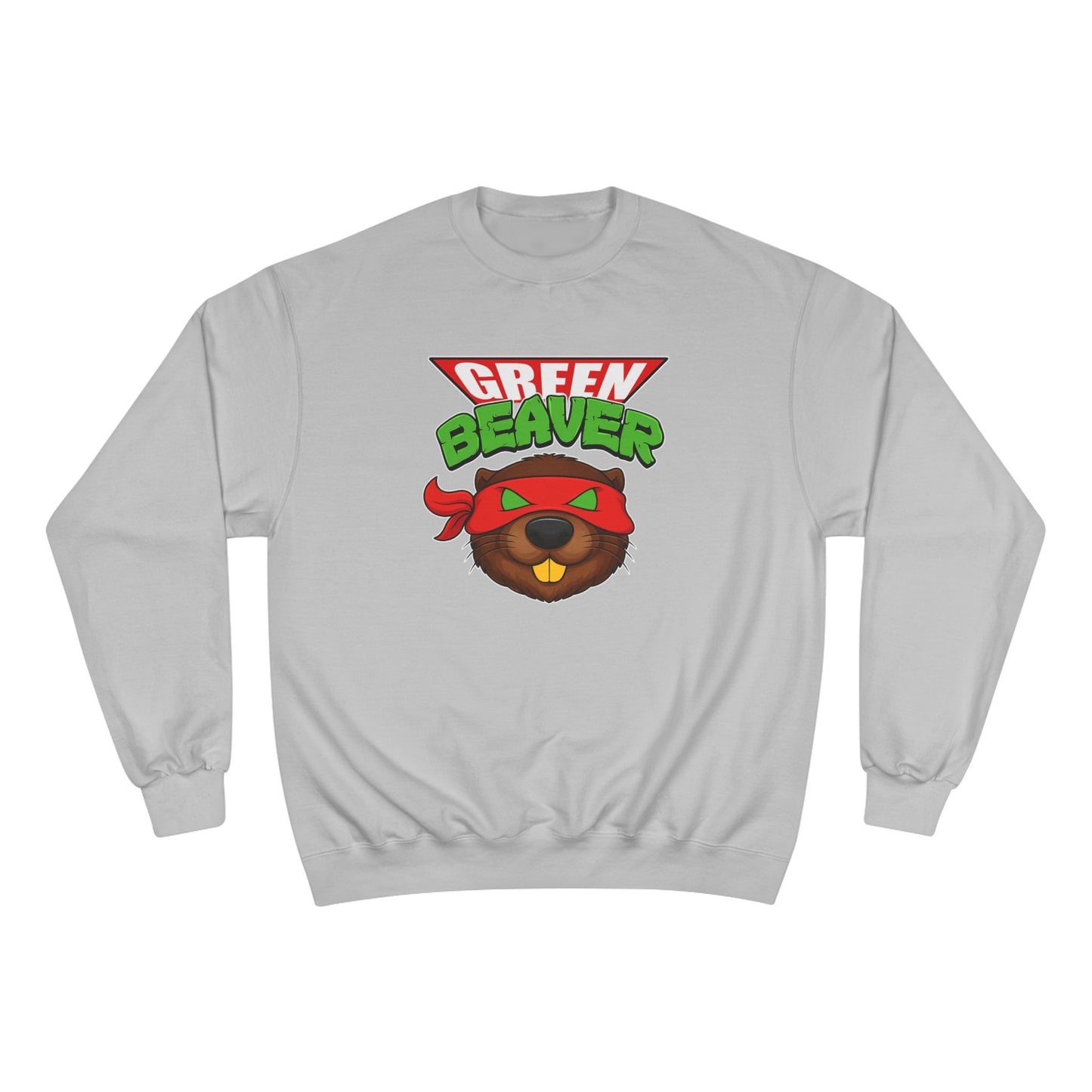 GBS Champion Sweatshirt