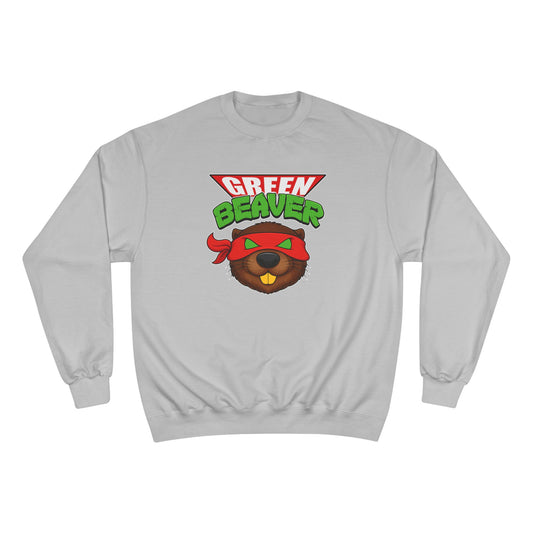 GBS Champion Sweatshirt