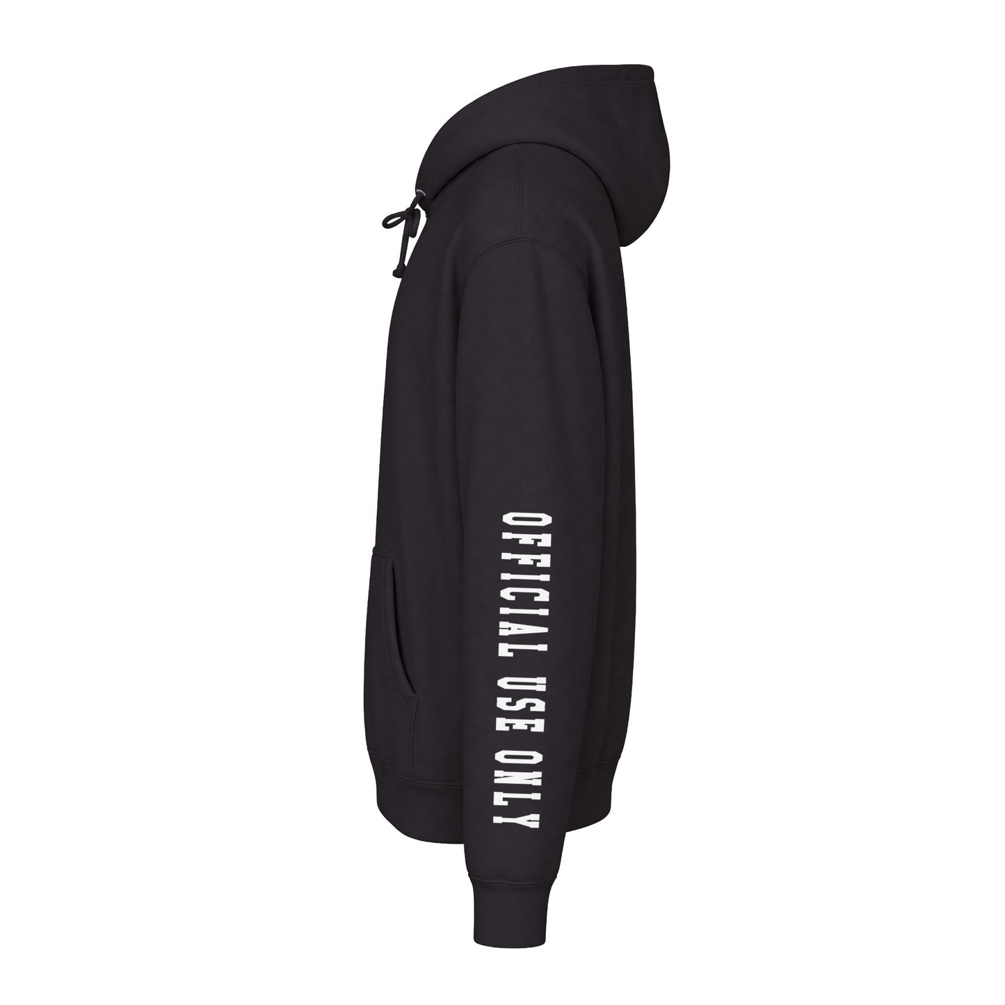 Remember to Live Hooded Sweatshirt