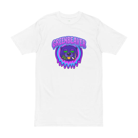 GREENBEAVER Drip Tee