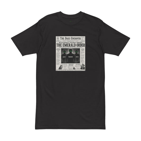 Enchanter Tee