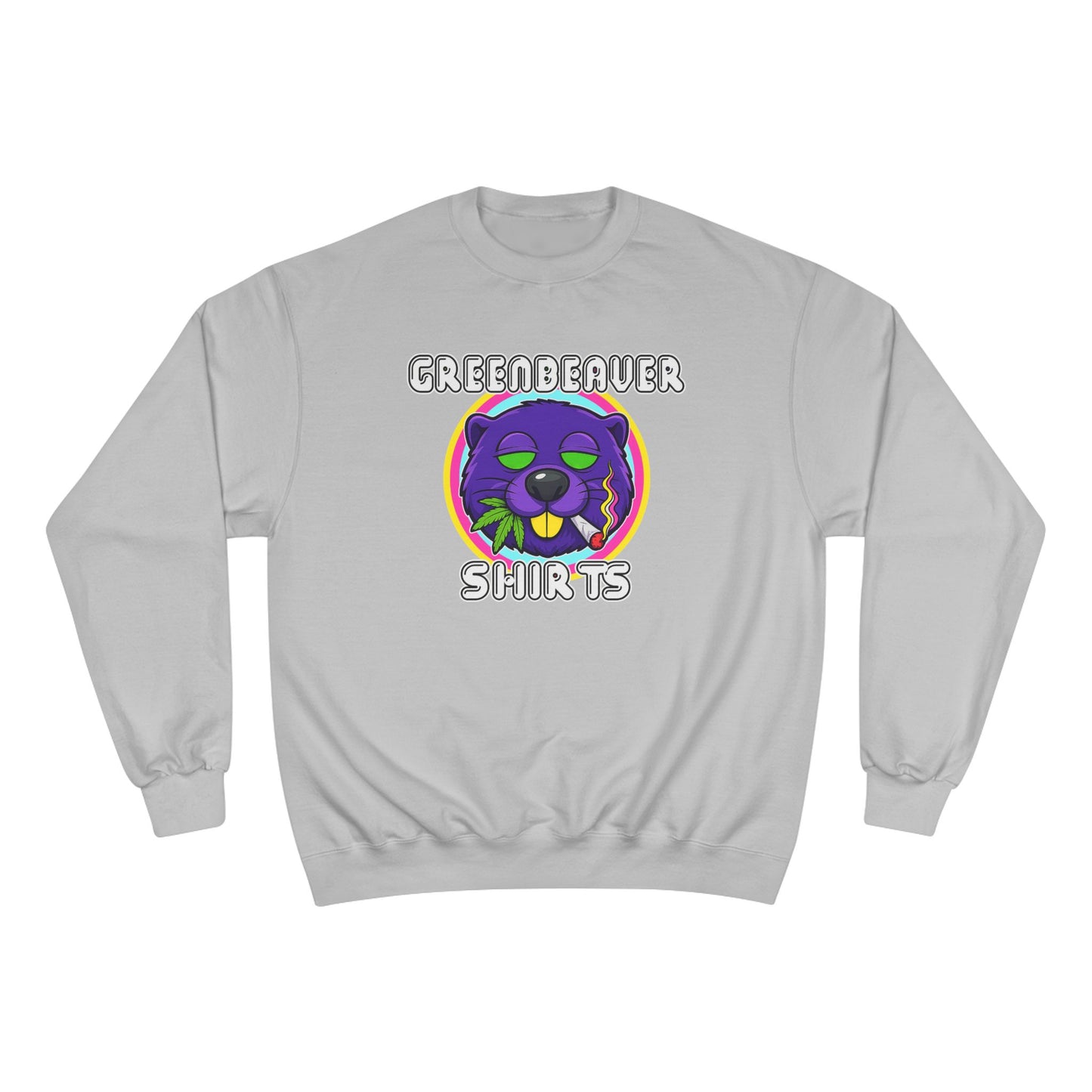 GBS Drip Champion Sweatshirt