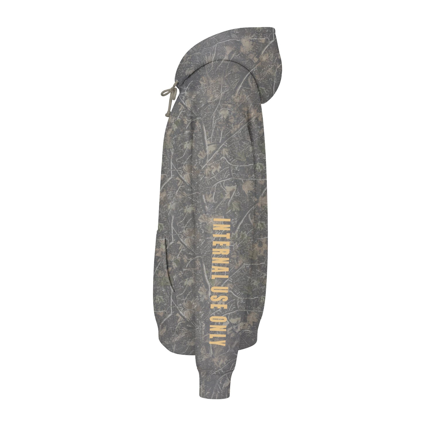 Sensei Beaver Hooded Sweatshirt