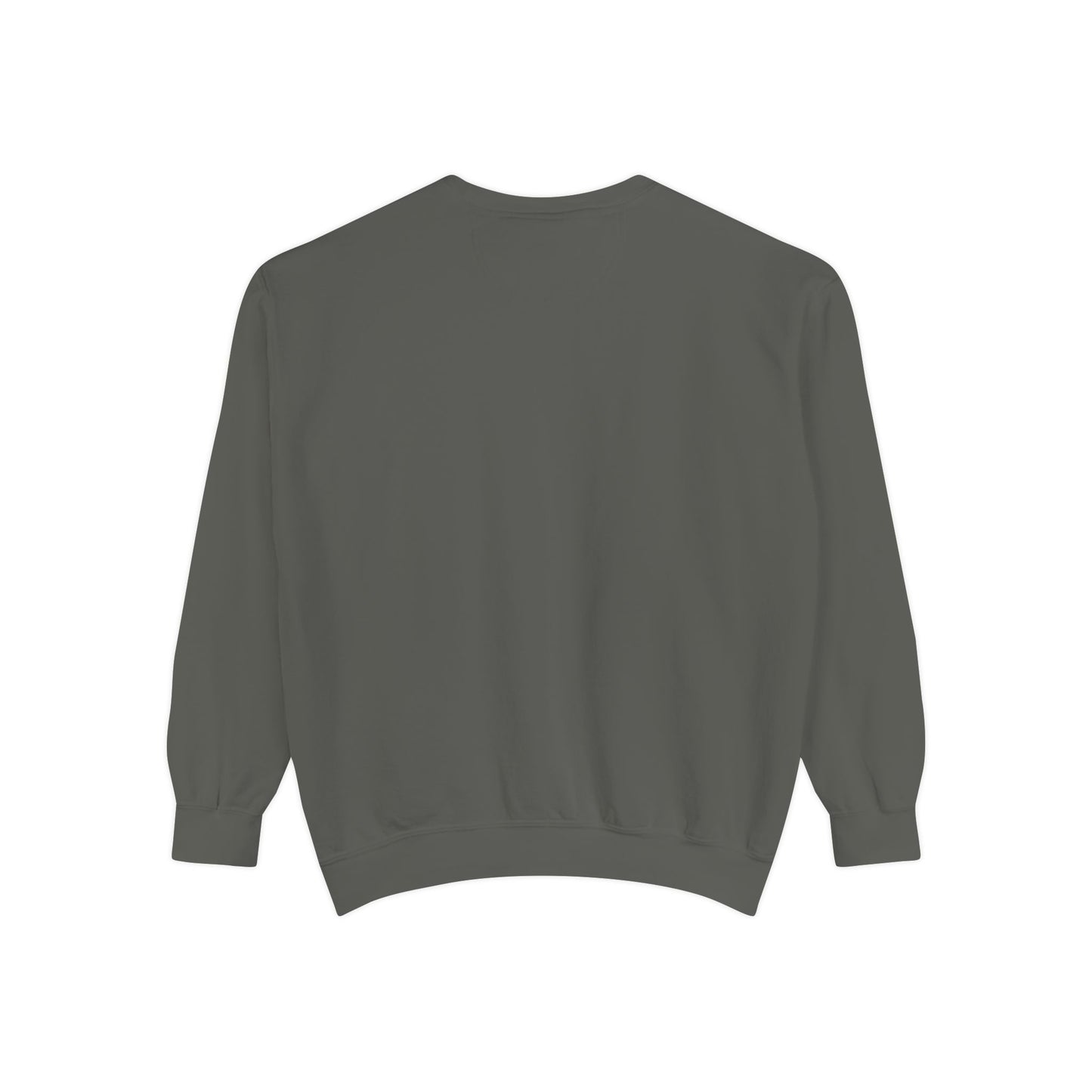 'GREENbeaver' Sweatshirt, Casual Wear, Perfect Gift for Nature Lovers