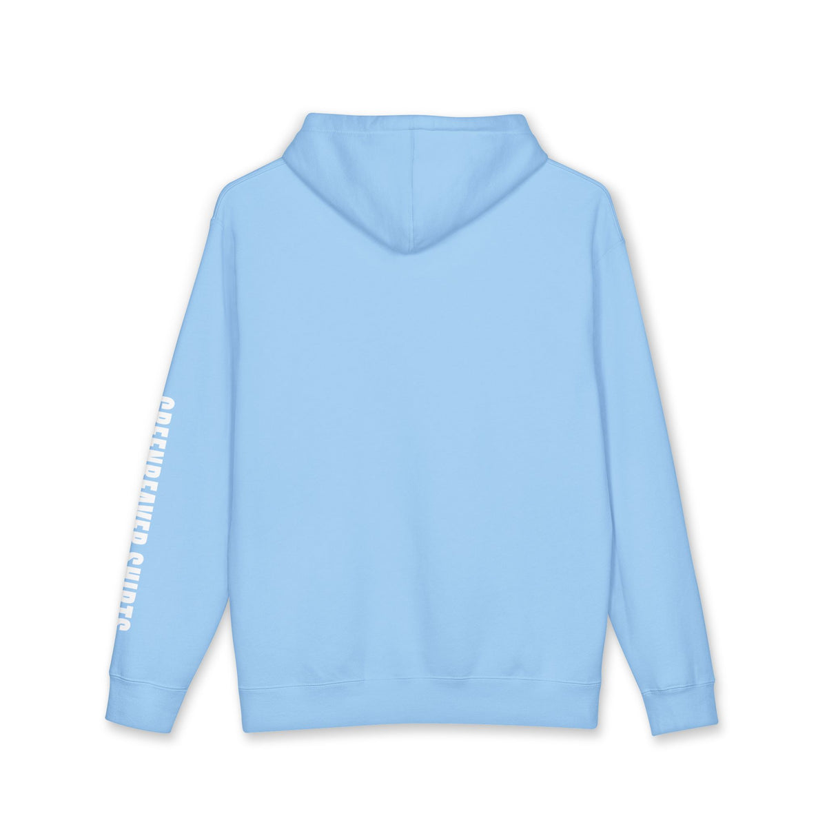 Choppin Trees Hooded Sweatshirt