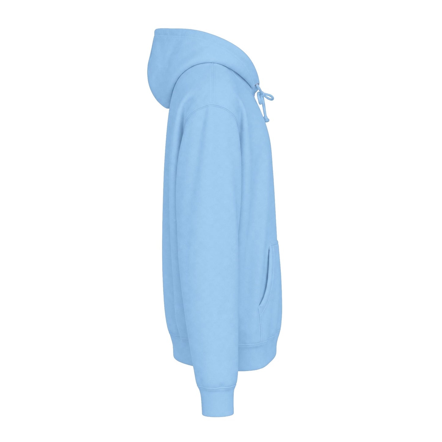 Green Donna Hooded Sweatshirt